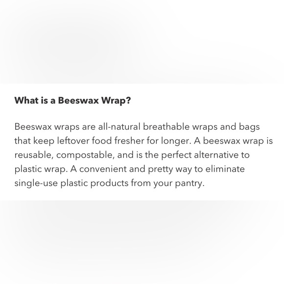 cat-lover gift bundle: beeswax sandwich bags/braided trivet/Swedish dishcloth - Picture 8 of 16